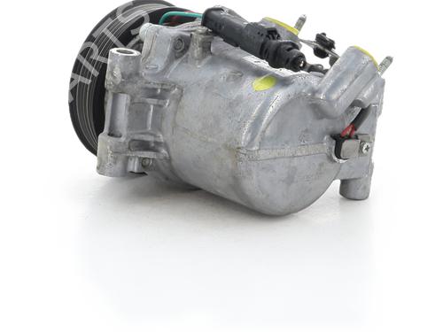 AC compressor CITROËN C3 III (SX) 1.5 BlueHDi 100 (SXYHYP, SXYHTU) | BP37680387M34 - Image 2