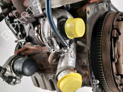 Engine FIAT DOBLO MPV (119_, 223_)  | BP32101919M1 