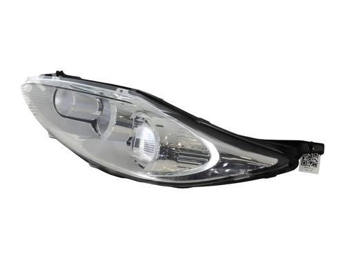 Venstre forlygte FORD FIESTA VI (CB1, CCN) 1.4 TDCi (68 hp) 29701703