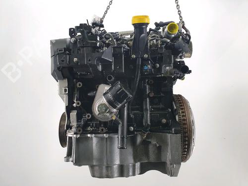 Engine RENAULT MEGANE IV Hatchback (B9A/M/N_) 1.5 dCi 110 (B9A3) | BP39422029M1 - Image 2