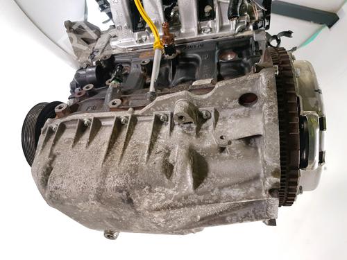 Engine RENAULT CLIO III Grandtour (KR0/1_) 1.2 16V (KR0P) | BP30584286M1