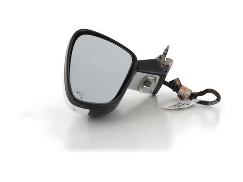 Left mirror CITROËN C4 II (NC_) 1.6 HDi 110 | BP28534087C26