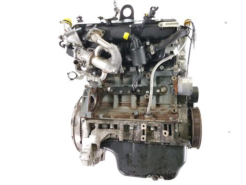 Engine SUZUKI SWIFT III (MZ, EZ) 1.3 DDiS (RS413D) | BP30166004M1
