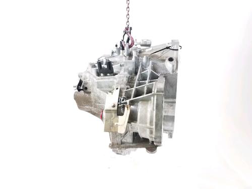 Gearbox RENAULT KADJAR (HA_, HL_) 1.7 Blue dCi 150 4WD (HLA7) | BP17086886M3