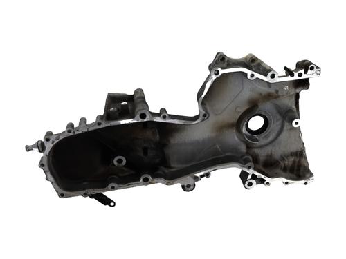 Timing cover VW POLO IV (9N_, 9A_) 1.2 | BP30474271M123