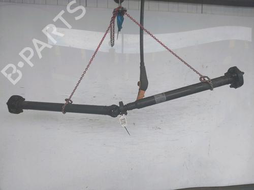 Used Driveshaft Driveshaft MERCEDES-BENZ C-CLASS (W203) C 200 CDI (203.007) (122 hp) 31937100 31937100