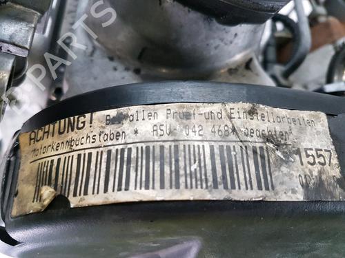 Motor VW GOLF IV (1J1) 1.9 TDI | BP30768903M1 