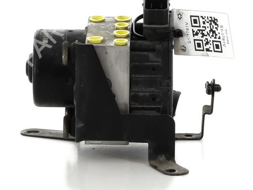 ABS pump PEUGEOT 206 Hatchback (2A/C) 1.4 i | BP26312827M43 