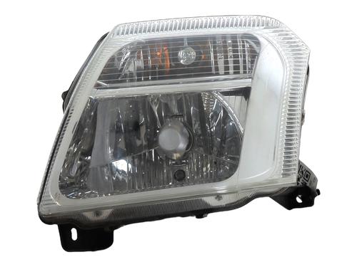 Left headlight CITROËN C2 (JM_) 1.4 HDi | BP29416910C28 