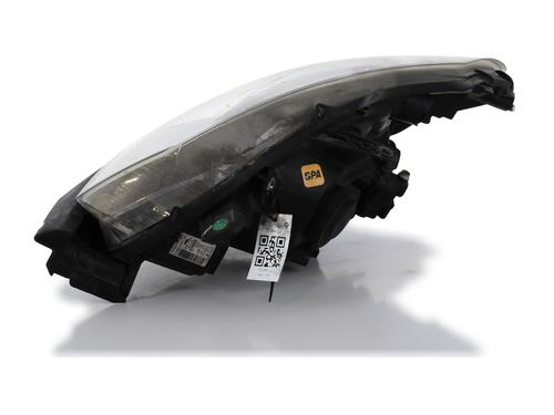 Right headlight RENAULT CLIO III (BR0/1, CR0/1) 1.4 16V | BP30093613C29