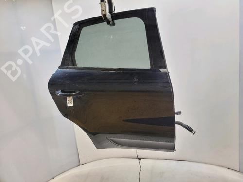 Used Right rear door PORSCHE MACAN (95B) 3.0 S Diesel (258 hp) 29416138