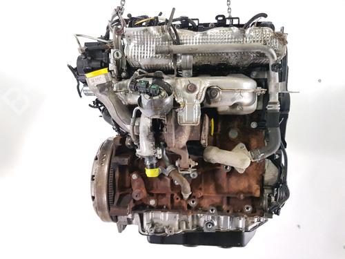 Engine PEUGEOT 807 (EB_) 2.0 HDI | BP40619336M1 - Image 4