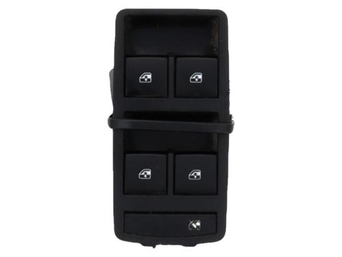 Used Left front window switch OPEL INSIGNIA A (G09) 2.0 CDTI (68) (160 hp) 30054125