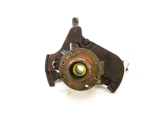 Used Right front steering knuckle Right front steering knuckle FIAT PANDA (169_) 1.2 (169.AXB11, 169.AXB1A) (60 hp) 10619599 10619599