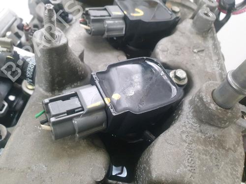 Moteur DACIA SANDERO II TCe 90 (B8M1, B8MA, B8AC) | BP30799490M1