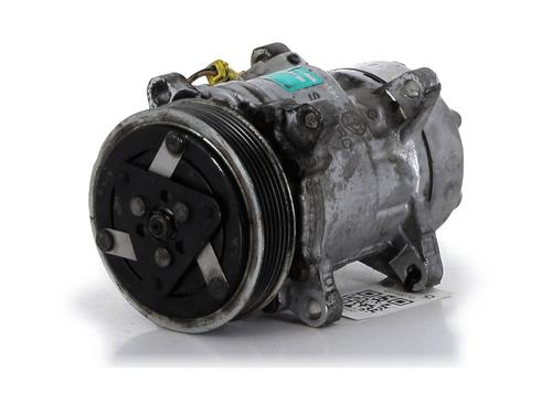 AC-Kompressor PEUGEOT 206 Hatchback (2A/C) 2.0 HDI 90 (90 hp) 30166050