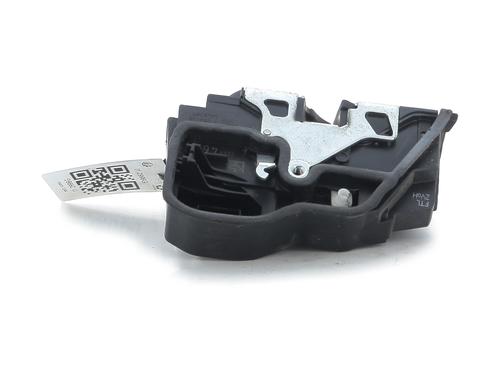 Front left lock BMW 1 (E81) 120 d | BP32278573C98