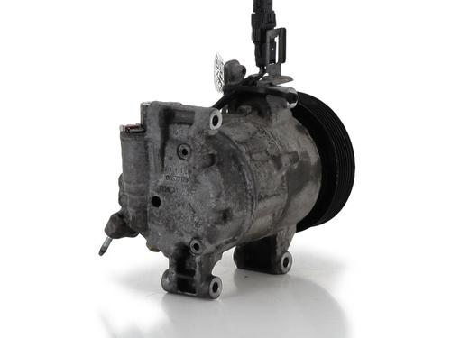 AC compressor HONDA CIVIC X Hatchback (FC_, FK_) 1.0 VTEC (FK6) | BP31912588M34 - Image 3