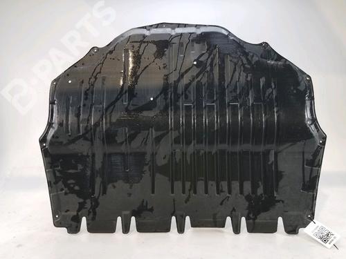 Used Engine under cover Engine under cover VW POLO V (6R1, 6C1) 1.6 TDI (75 hp) 11093650 11093650