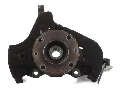 Used Right front steering knuckle FIAT 500 (312_) 1.2 (312AXA1A) (69 hp) 28616389