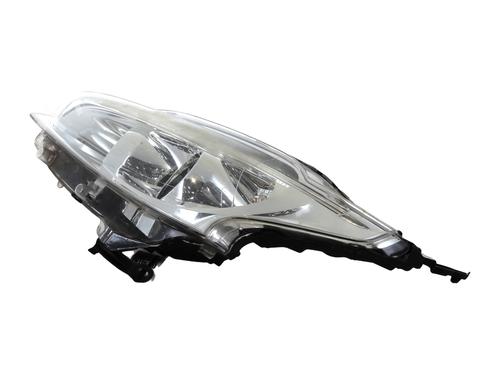 Used Left headlight PEUGEOT 208 I (CA_, CC_) 1.6 HDi (92 hp) 29602354