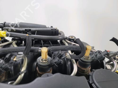 Engine SUZUKI SX4 (EY, GY) 1.6 DDIS (RW416D) | BP28286419M1 