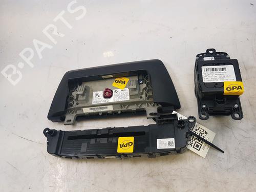 Radio BMW 2 Gran Tourer (F46) 216 d | BP15602317E6 