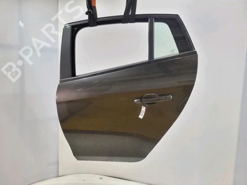 Used Left rear door FIAT BRAVO II (198_) 1.6 D Multijet (198AXH1B) (105 hp) 28536308