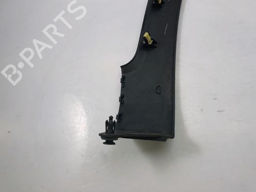 Rear left wheel arch trim HONDA CIVIC VIII Hatchback (FN, FK) 2.2 CTDi (FK3) | BP27901783C136