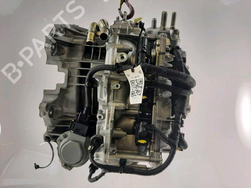 Boîte de vitesses Boîte de vitesses FORD PUMA (J2K, CF7) 1.0 EcoBoost mHEV (125 hp) 36548692 36548692