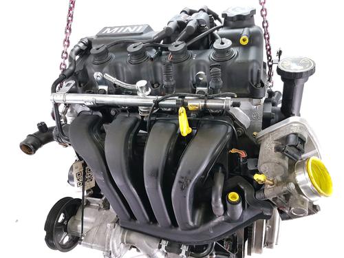 Engine MINI MINI (R50, R53) Cooper | BP37690032M1  - Image 6