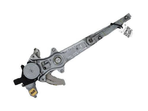 Front left window mechanism MITSUBISHI MIRAGE / SPACE STAR VI Hatchback (A0_A) 1.2 (A03A) | BP37148800C22 - Image 2
