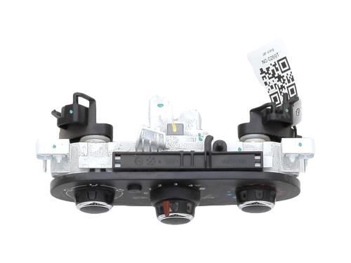 Commande Chauffage DACIA DOKKER MPV (KE_) 1.2 TCe (KEM0, KEAY) | BP28121974I5 