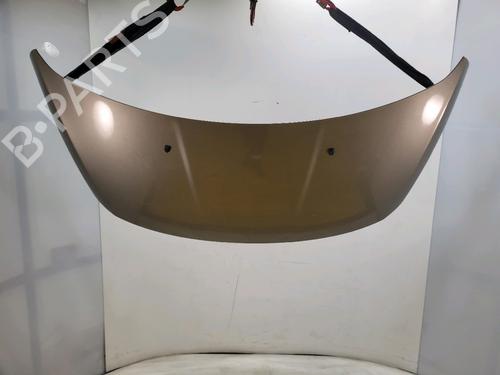 Capot PEUGEOT 3008 I MPV (0U_) 1.6 HDi (109 hp) 32513702