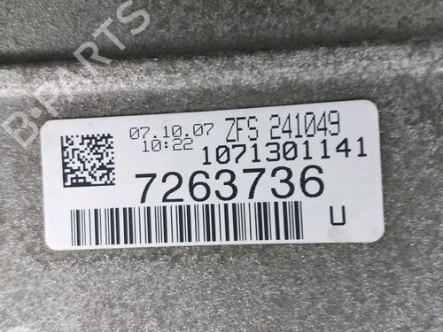 Gearbox BMW 3 Convertible (E93) 335 i | BP24626420M3 