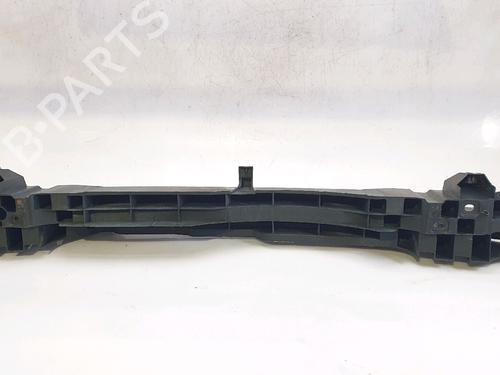 Rear bumper reinforcement RENAULT CLIO III (BR0/1, CR0/1) 1.5 dCi (BR17, CR17) | BP29552648C73 