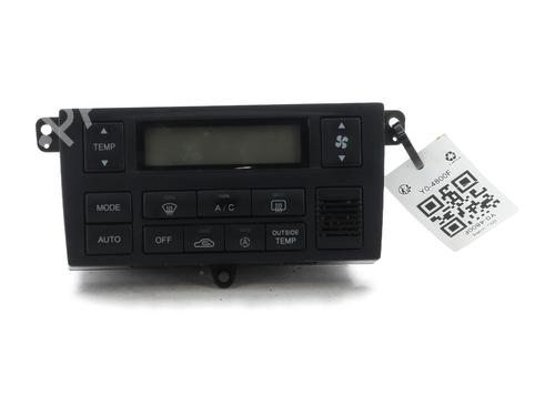 Used Climate control Climate control HYUNDAI COUPE II (GK) [2001-2012] 34457493 34457493