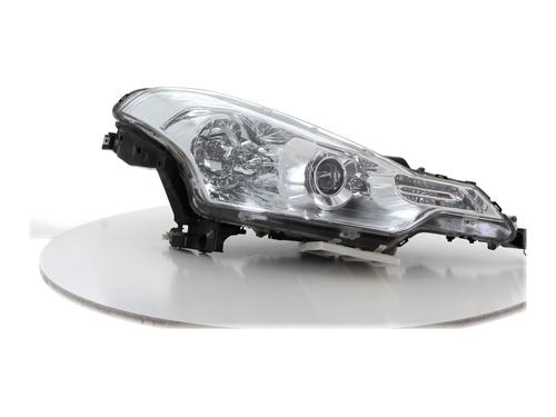 Used Right headlight CITROËN C-CROSSER (VU_, VV_) 2.2 HDi (156 hp) 31367123