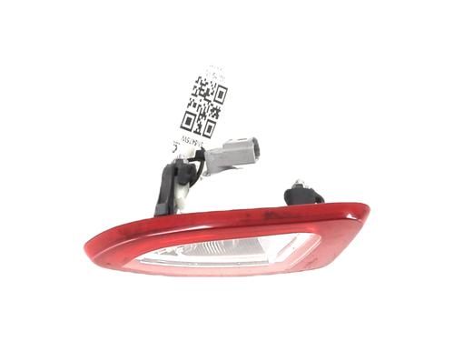 Left tailgate light RENAULT TWINGO II (CN0_) 1.5 dCi 75 | BP31122518C79 