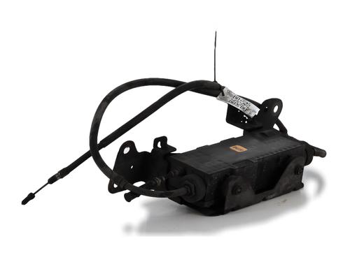 Hand brake RENAULT LAGUNA III (BT0/1) 2.0 dCi (BT0M, BT0N, BT0S, BT19, BT1F) | BP29517881I18 
