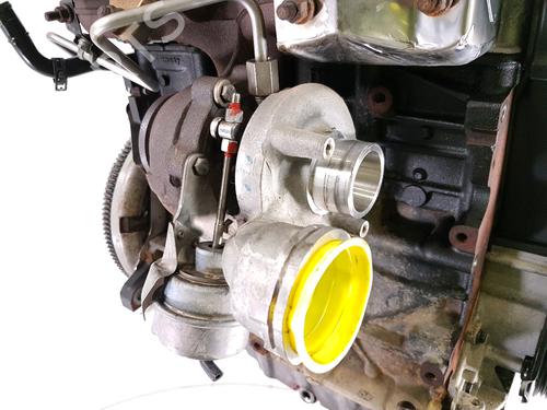 Engine VW GOLF V (1K1) 1.9 TDI | BP29874569M1
