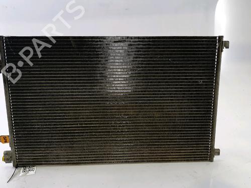 AC radiator RENAULT MEGANE II (BM0/1_, CM0/1_)  | BP28137933M32 