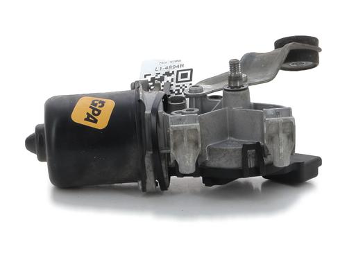 Viskermotor vindrude RENAULT MEGANE II (BM0/1_, CM0/1_) 1.5 dCi (BM1F, CM1F) (86 hp) 28286089