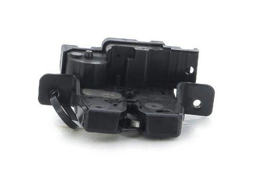Tailgate lock RENAULT TWINGO II (CN0_) 1.2 TCe 100 (CN0P) | BP30799090C101