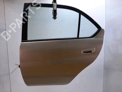 Used Left rear door TOYOTA PRIUS Saloon (_W1_) 1.5 Hybrid (NHW11) (116 hp) 18669999