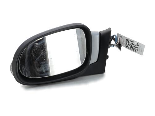 Left mirror MERCEDES-BENZ A-CLASS (W168) A 170 CDI (168.009, 168.109) | BP26312762C26 