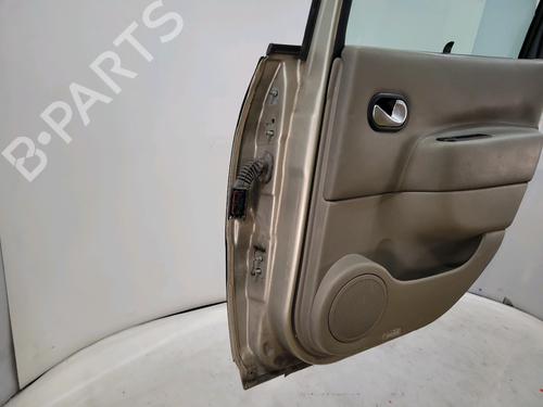 Right rear door RENAULT GRAND SCÉNIC II (JM0/1_) 2.0 | BP30141270C5 