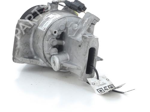 AC compressor NISSAN MICRA V (K14) 0.9 IG-T | BP33685006M34 - Image 2