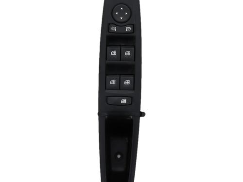 Used Left front window switch Left front window switch RENAULT SCÉNIC III (JZ0/1_) 1.5 dCi (110 hp) 36592488 36592488