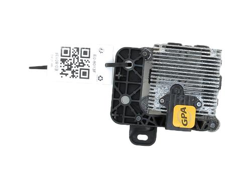 Module électronique DS DS 7 (J4_, JC_) E-TENSE 225 (J4DGZU) (224 hp) 23554638